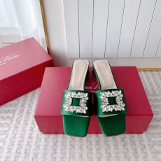 Roger Vivier Sandals